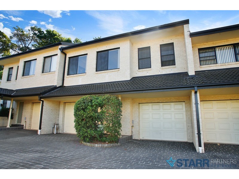 7/72-74  Wells Street, East Gosford NSW 2250