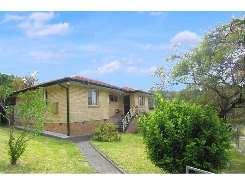 39 Bushlands Avenue, Springfield NSW 2250