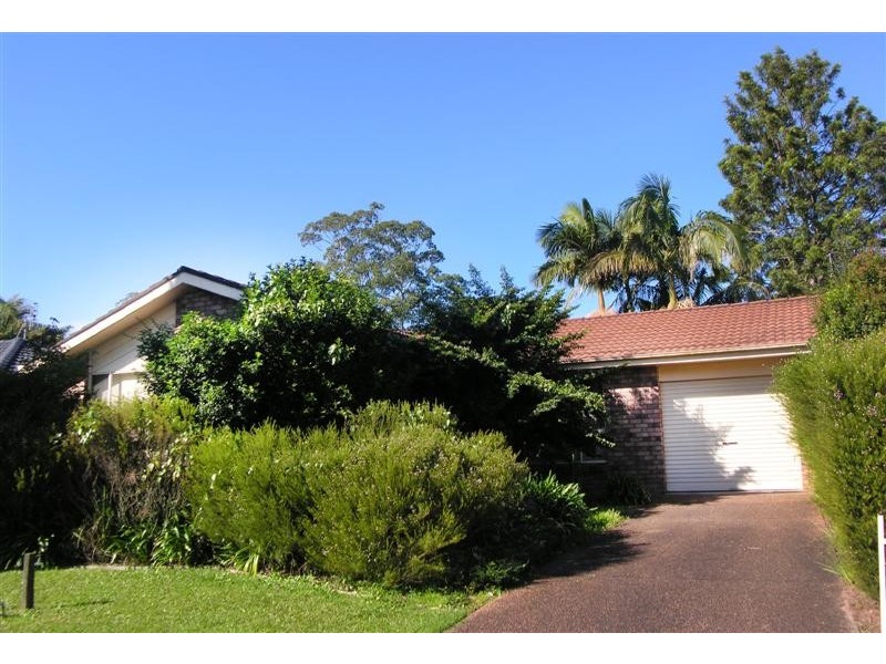 25 Coachwood road, Ourimbah NSW 2258