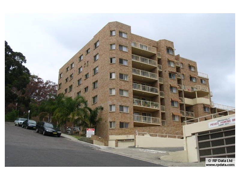 10/145 Faunce Street, Gosford NSW 2250