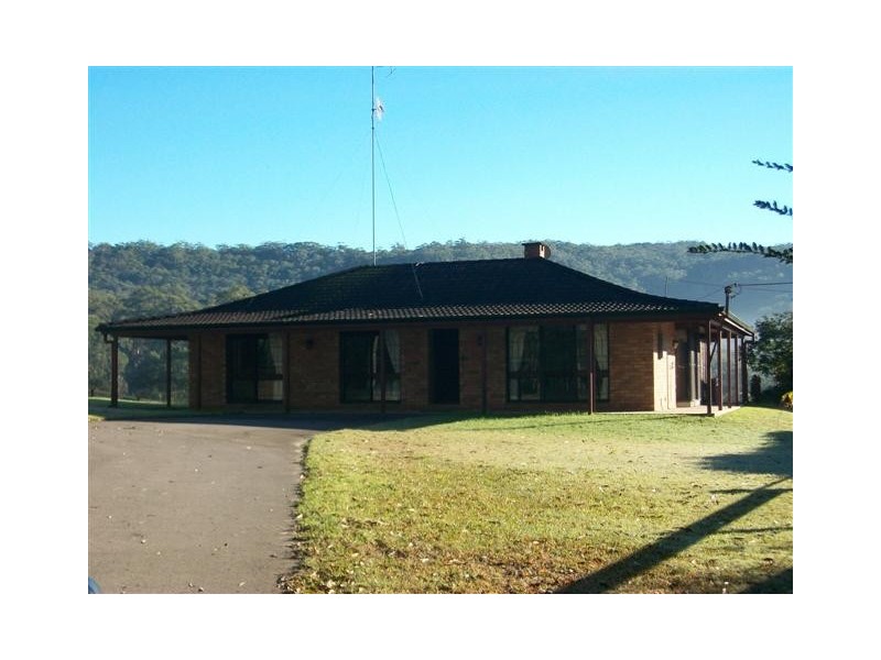 56 Clyde Road, Holgate NSW 2250