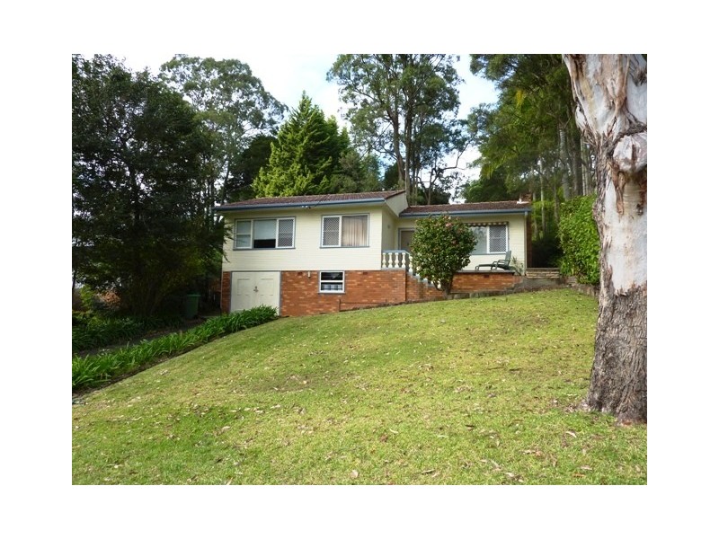 53 Frederick Street, East Gosford NSW 2250