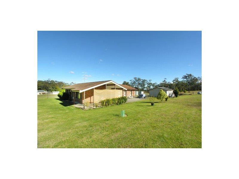 873 George Downes Drive, Kulnura NSW 2250