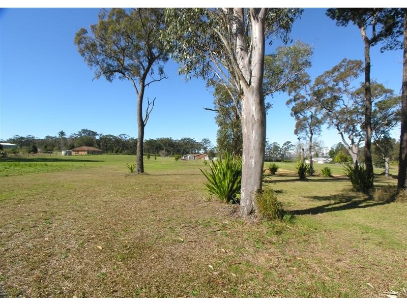 873 George Downes Drive, Kulnura NSW 2250