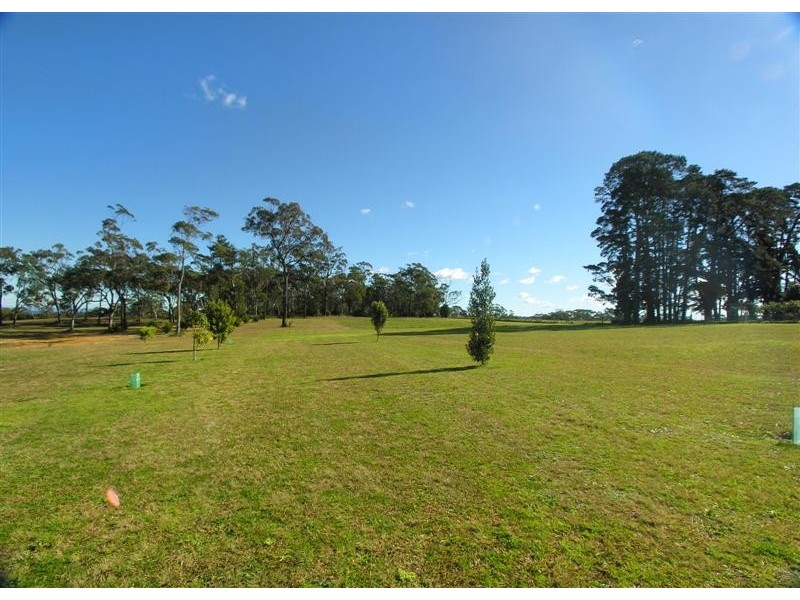 873 George Downes Drive, Kulnura NSW 2250