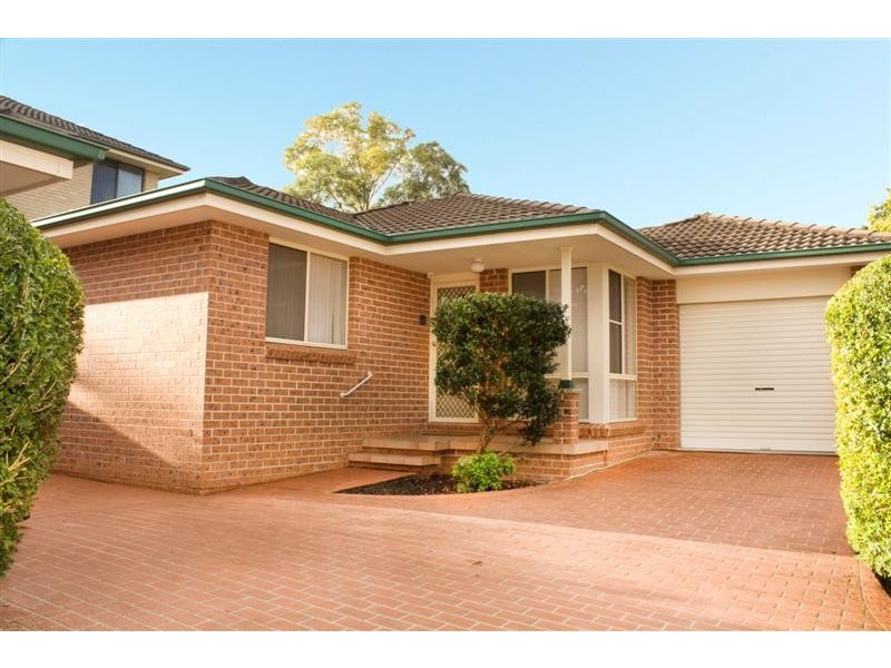3/59 Russell Street, East Gosford NSW 2250