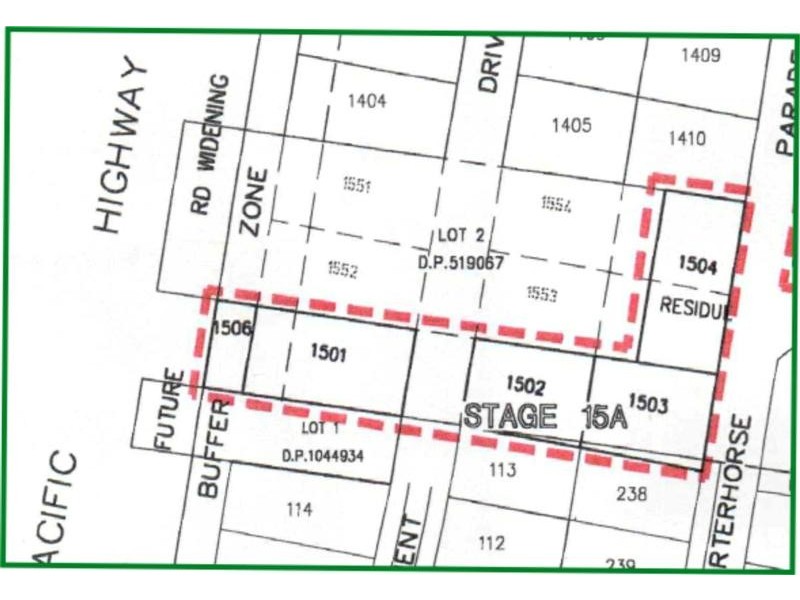 455  Pacific Highway, Wadalba NSW 2259