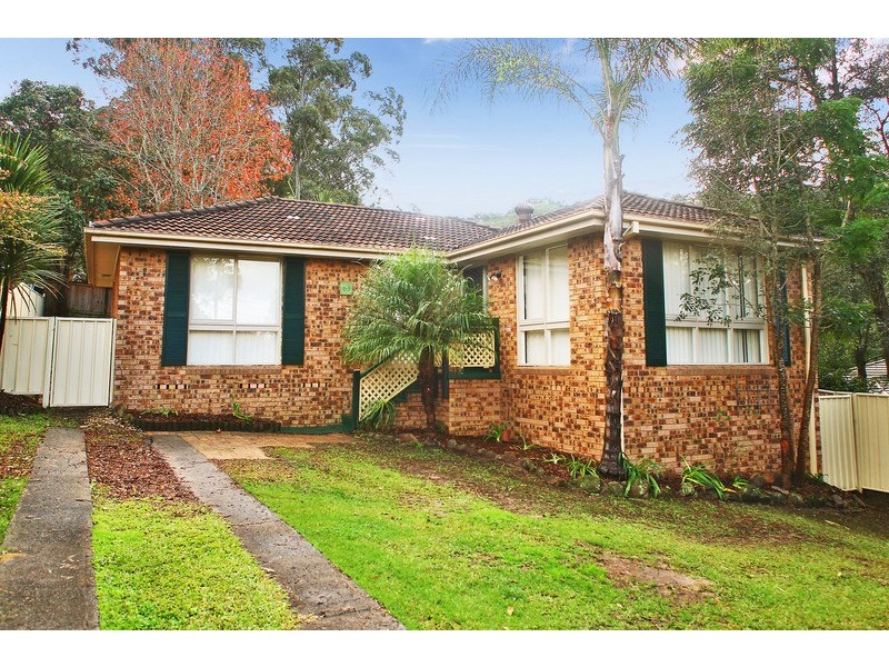 65 Emma James Street, East Gosford NSW 2250