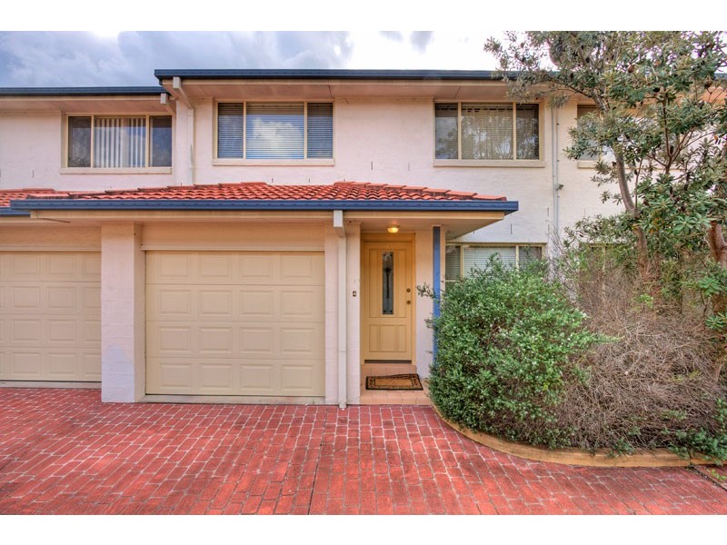 4/64-66 Althorp Street, East Gosford NSW 2250