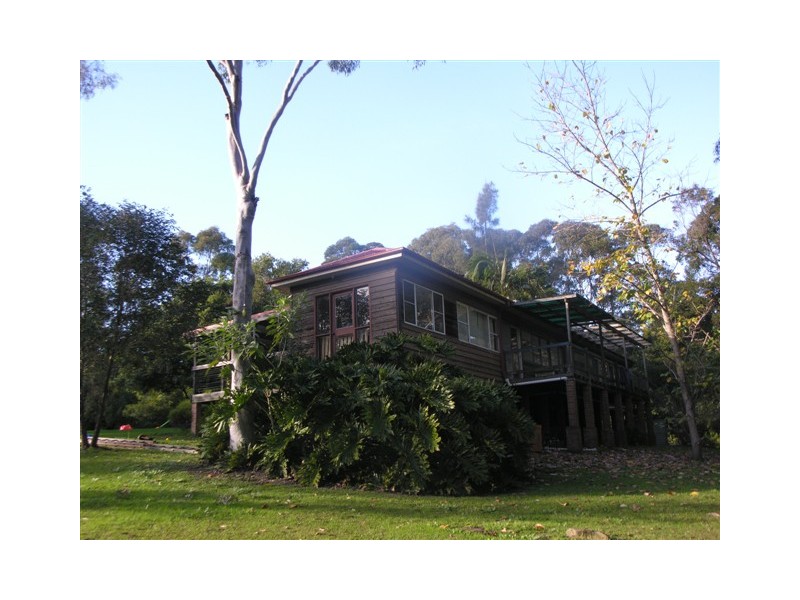 RMB 7038 Taylors Road, Lisarow NSW 2250