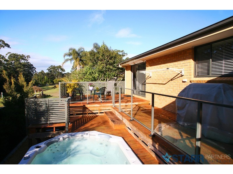 3 Cobbedah Drive, Springfield NSW 2250