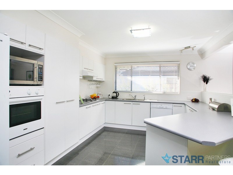 3 Cobbedah Drive, Springfield NSW 2250