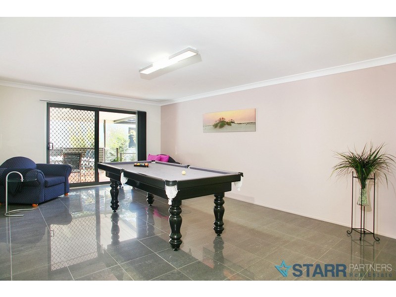 3 Cobbedah Drive, Springfield NSW 2250