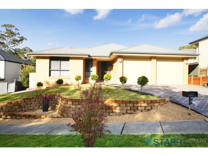 3 Cobbedah Drive, Springfield NSW 2250