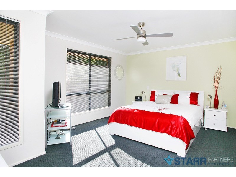 3 Cobbedah Drive, Springfield NSW 2250