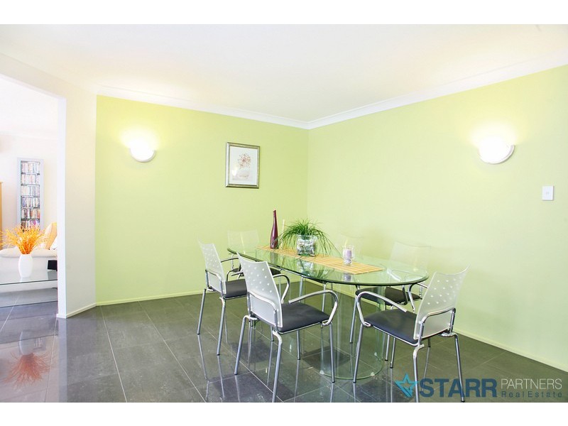 3 Cobbedah Drive, Springfield NSW 2250