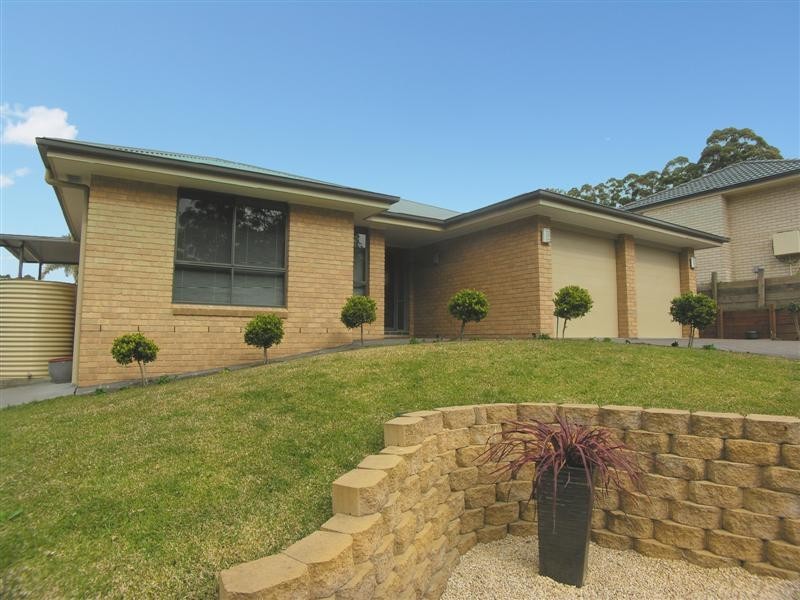 3 Cobbedah Drive, Springfield NSW 2250