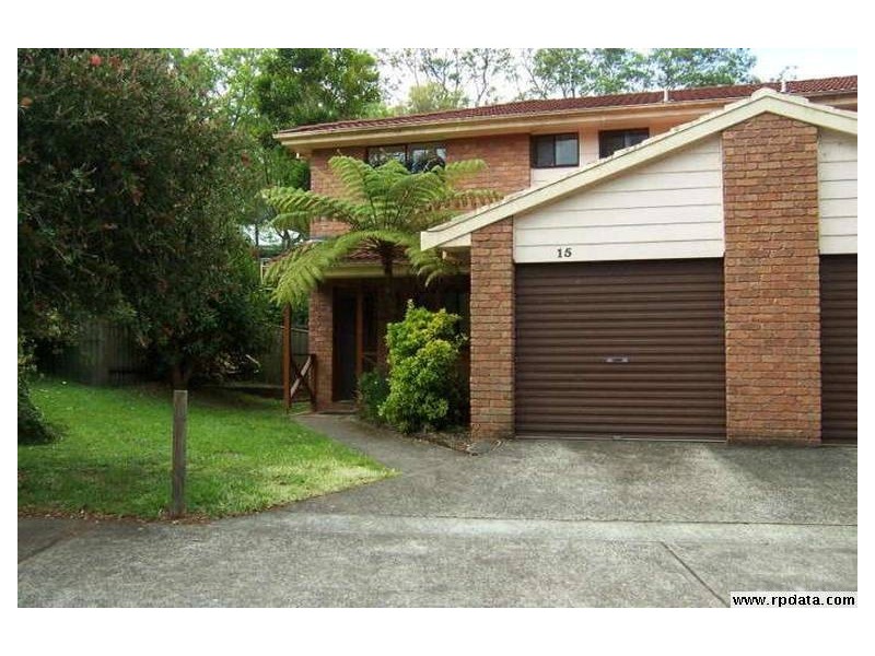 15/31 Maliwa Road, Narara NSW 2250