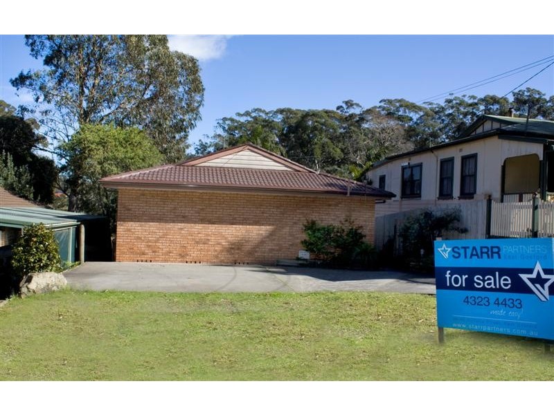 9 River Street, Springfield NSW 2250