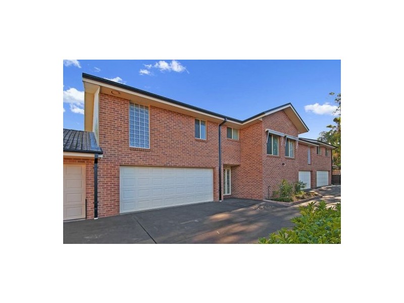 2/41 Webb Street, East Gosford NSW 2250