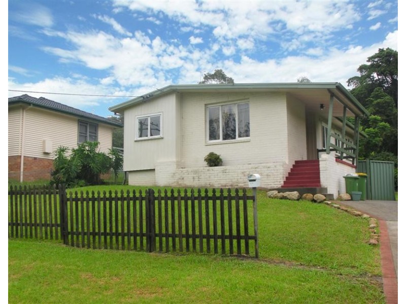 87 Springfield Road, Springfield NSW 2250