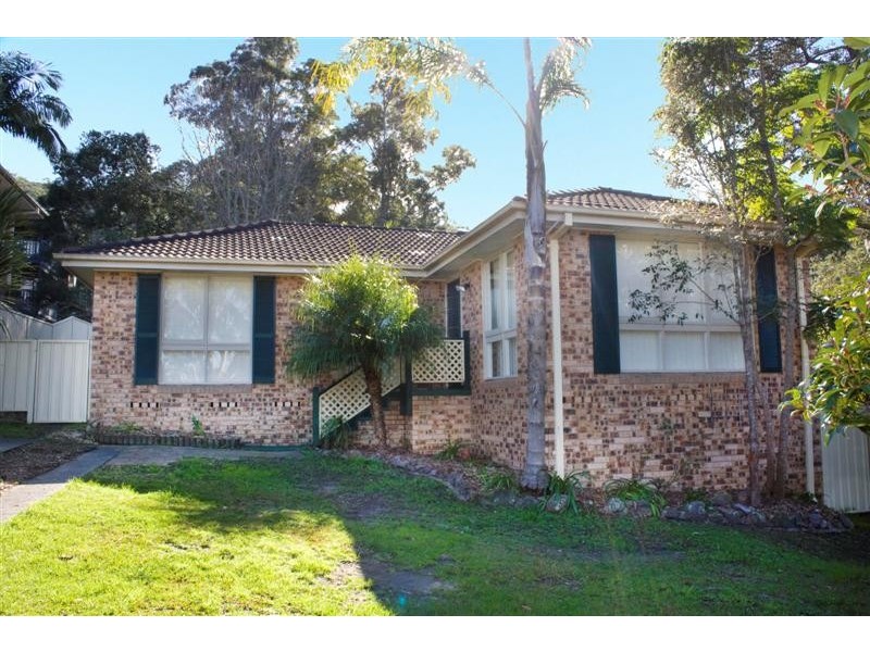 65 Emma James Street, East Gosford NSW 2250