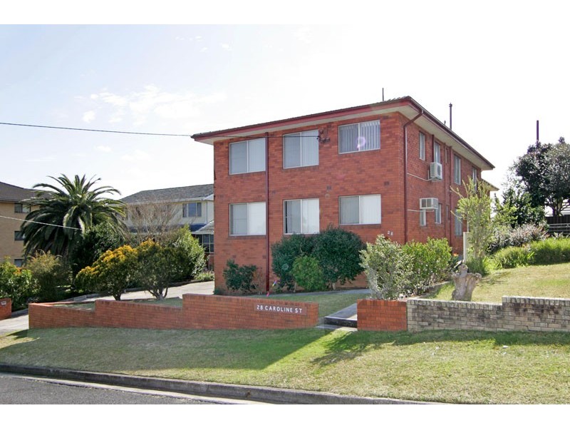 6/28 Caroline Street, East Gosford NSW 2250