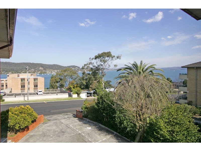 6/28 Caroline Street, East Gosford NSW 2250