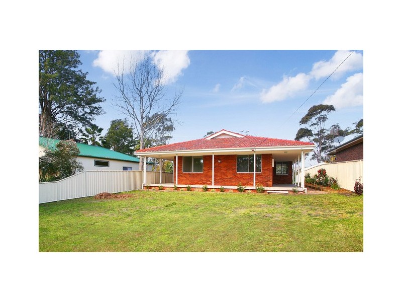 35 Humphreys Road, Kincumber South NSW 2251