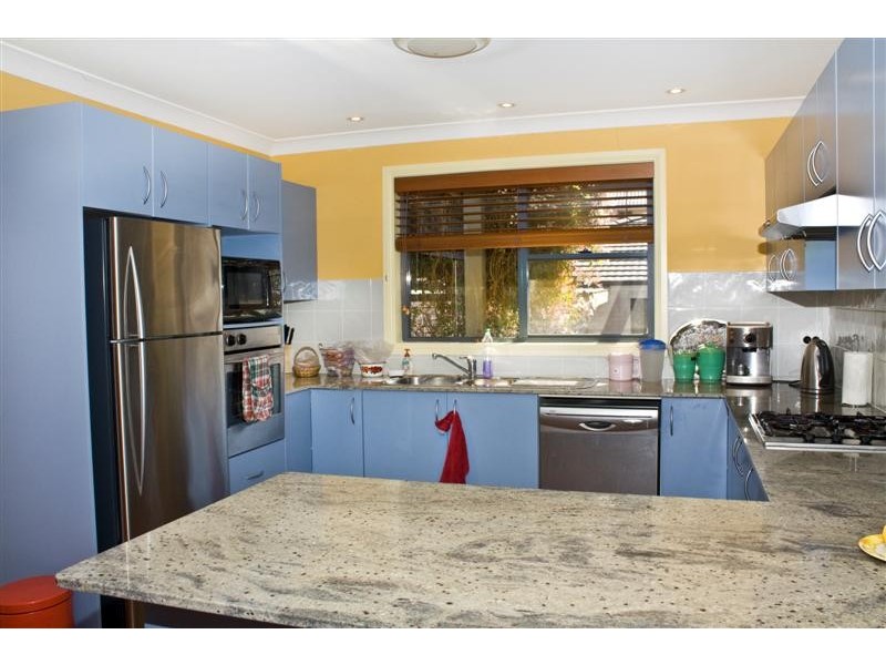 3 Clarence Road, Springfield NSW 2250