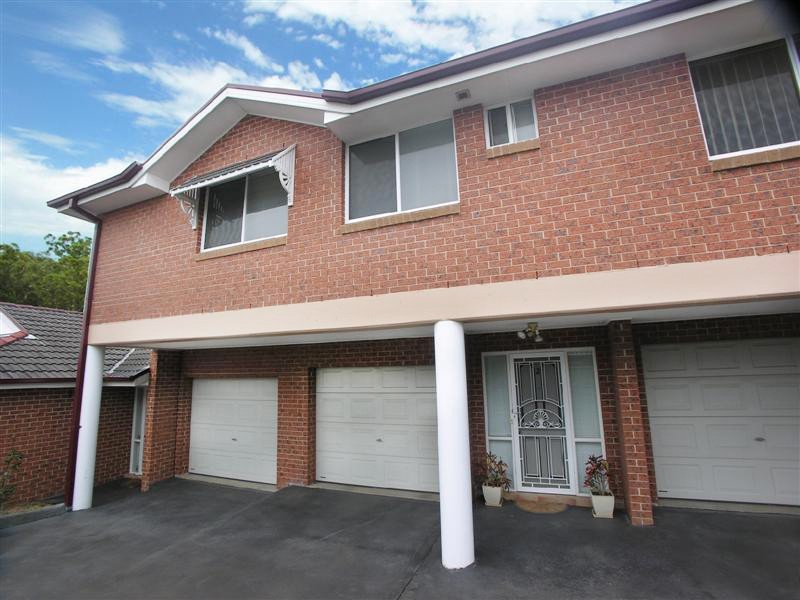 2/33 George Street, East Gosford NSW 2250