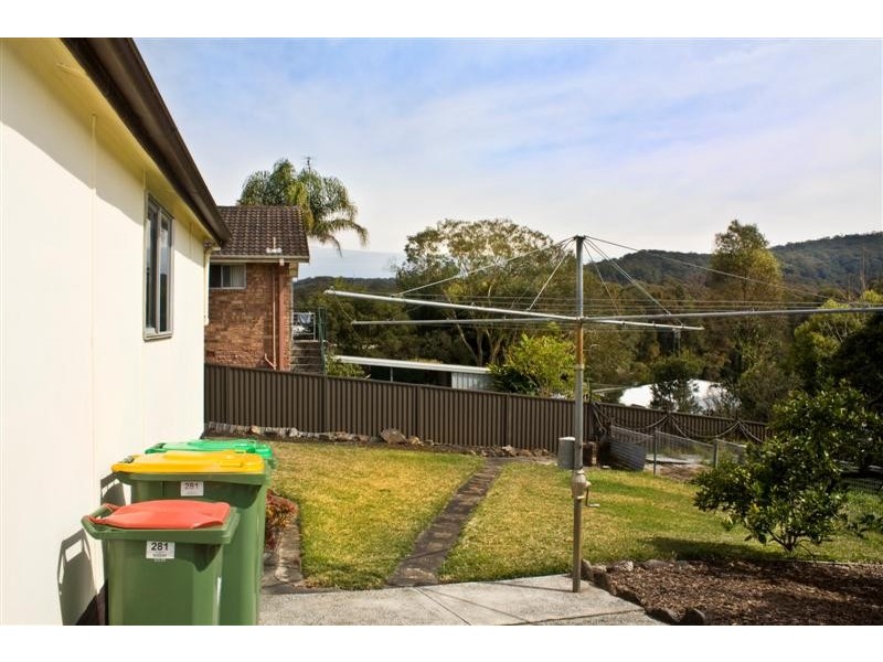 281 The Entrance Road, Erina NSW 2250