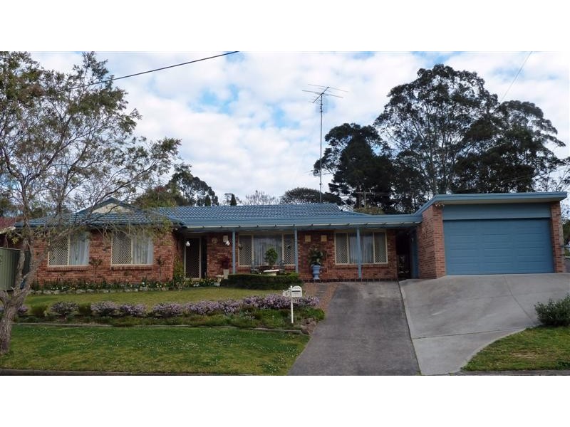9 Avalon Road, Springfield NSW 2250