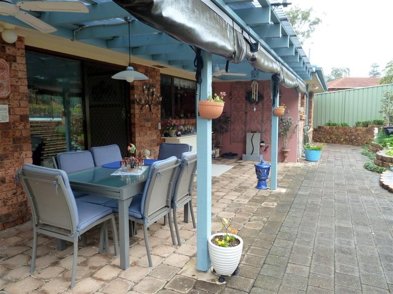 9 Avalon Road, Springfield NSW 2250