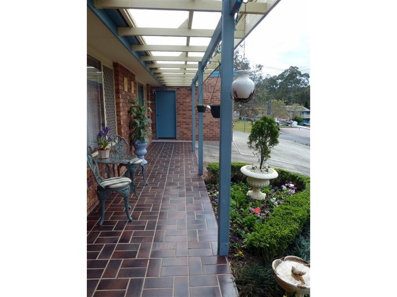 9 Avalon Road, Springfield NSW 2250