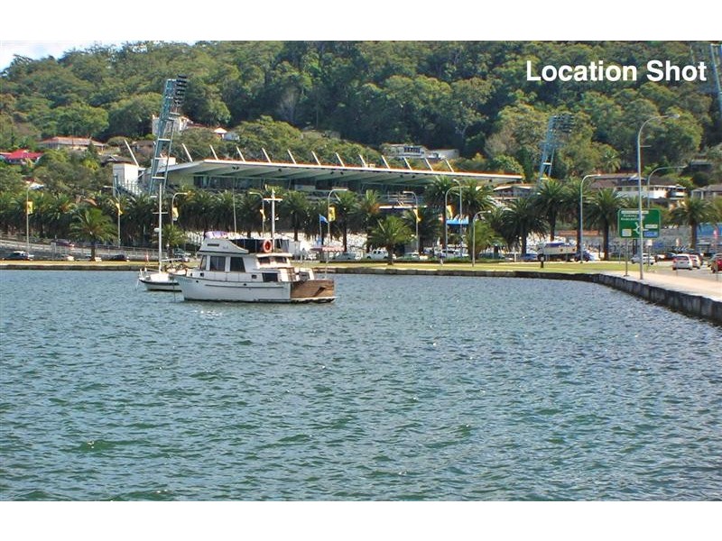 9 Avalon Road, Springfield NSW 2250