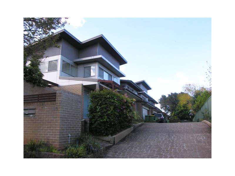2/119 Victoria Street, East Gosford NSW 2250