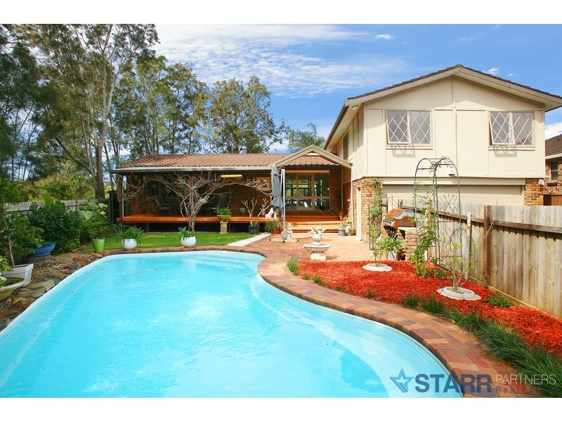 7 Romford Close, Davistown NSW 2251