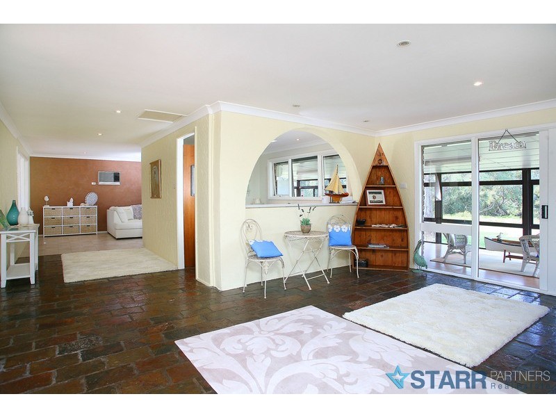 7 Romford Close, Davistown NSW 2251