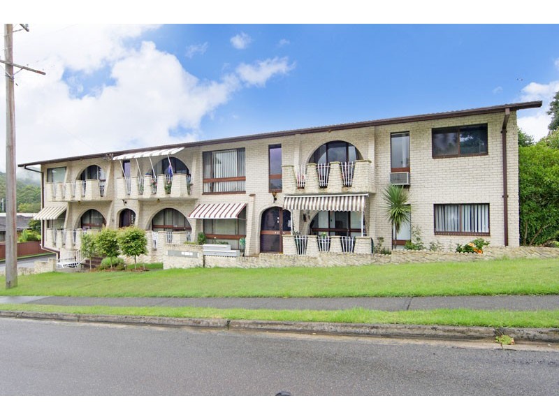 4/22 York Street, Point Frederick NSW 2250