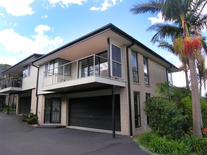 1/40 York Street, East Gosford NSW 2250