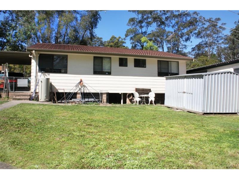 694 Pacific Highway, Narara NSW 2250