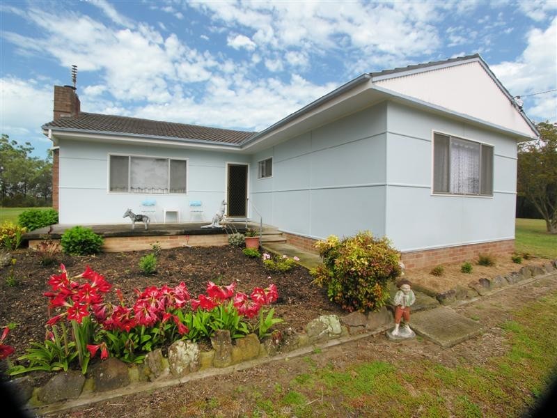 139 Waratah Road, Mangrove Mountain NSW 2250