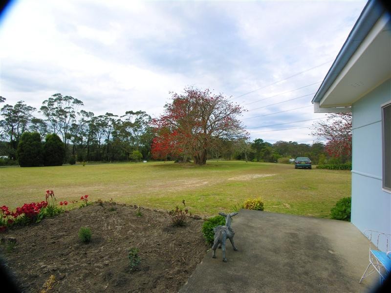 139 Waratah Road, Mangrove Mountain NSW 2250