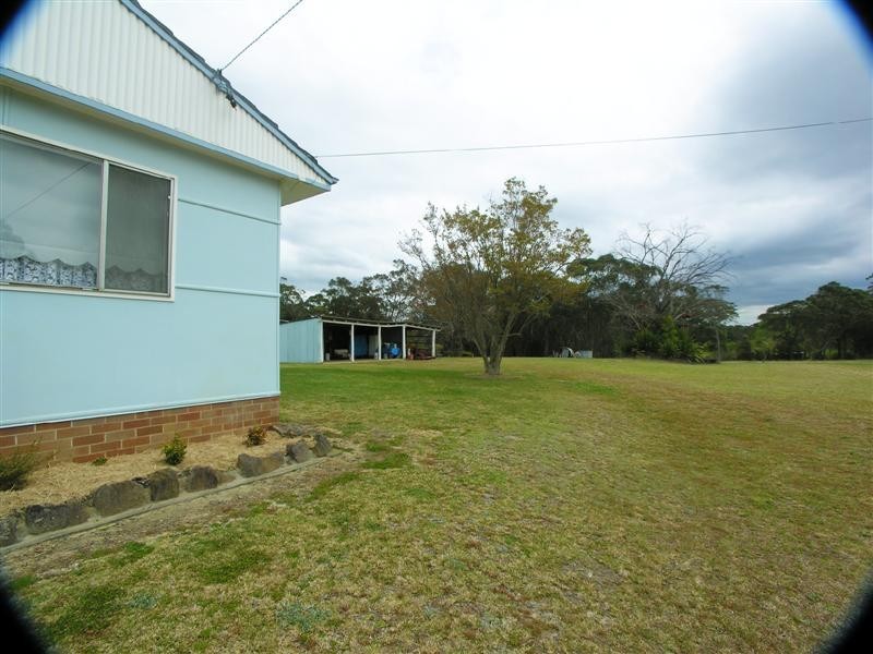 139 Waratah Road, Mangrove Mountain NSW 2250
