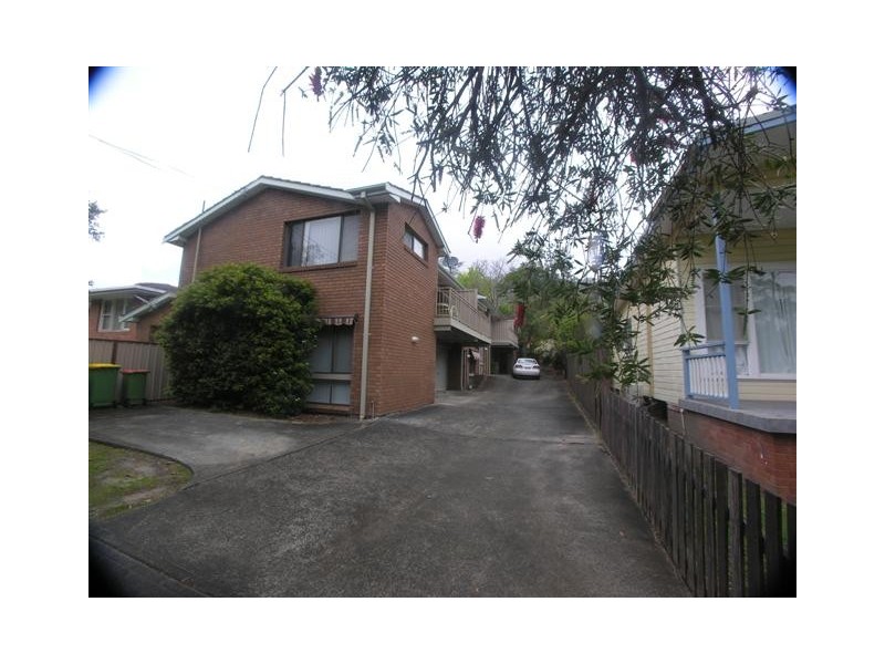 3/13 Beane Street West, Gosford NSW 2250