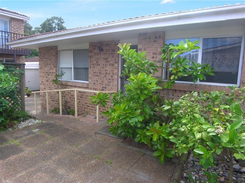 10/25 Frederick Street, East Gosford NSW 2250