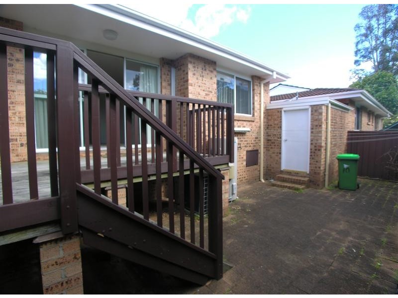 10/25 Frederick Street, East Gosford NSW 2250