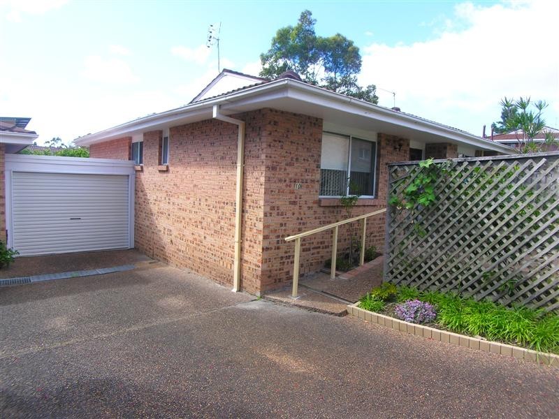 10/25 Frederick Street, East Gosford NSW 2250