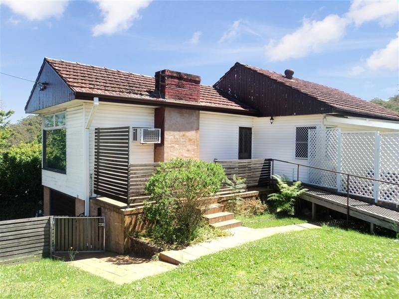 29 Henry Parry Drive, East Gosford NSW 2250